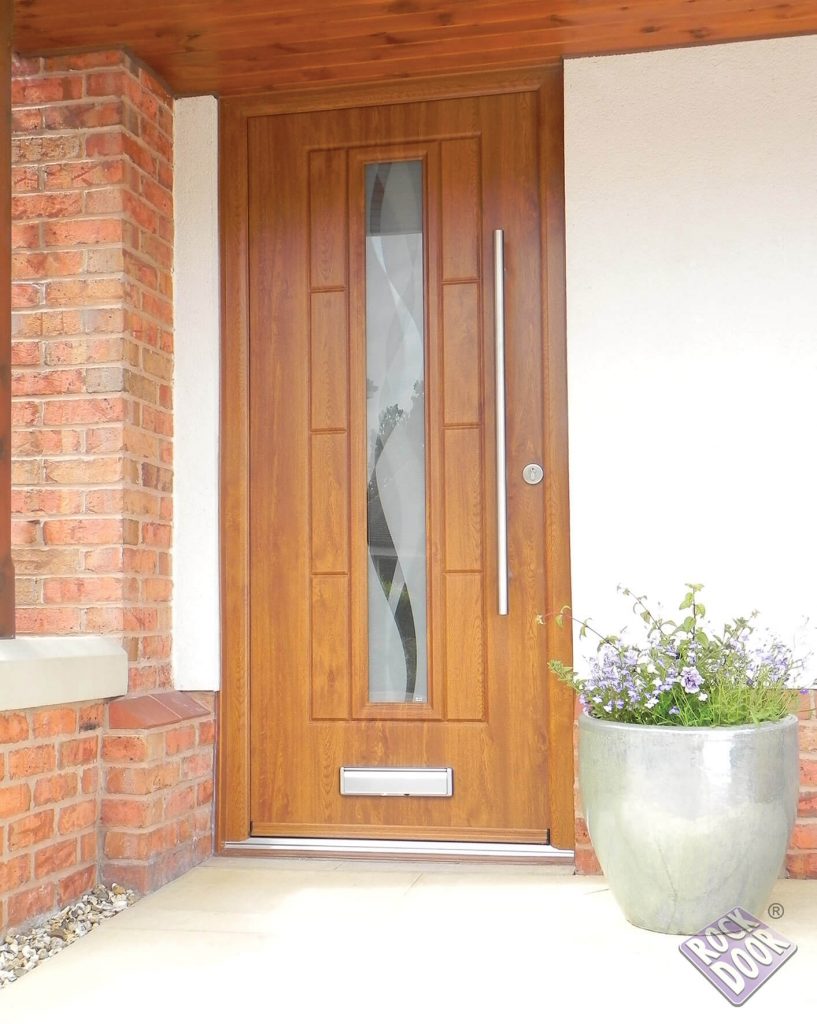 Rockdoor Composite Doors | Double Glazing Essex